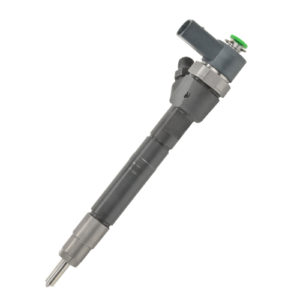 Bosch Common Rail Injector