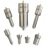 Mechanical Injector Nozzles