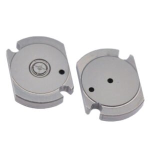 Denso Orifice Plate Valve 05# for Injector 23670-30030(11R00176)/ 095000-0940