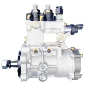 High Qualtiy 0445020165 Common Rail Fuel Injection Pump from Asintto Diesel